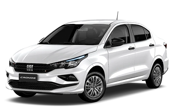 Automóvel Fiat Cronos