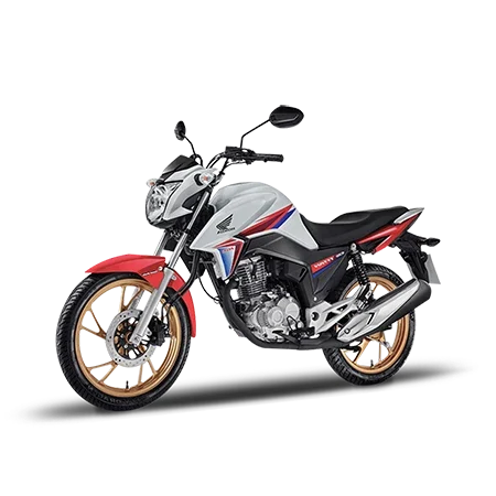 Motocicleta Honda CG Titan